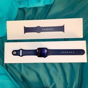 apple watch series 6